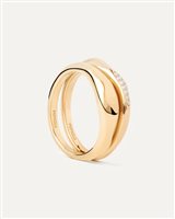 Ringe PDPaola Dame in Silber AN01-C21-16 - AN01-C21-16